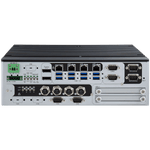 Arbor FPC-5211-2M4 (Intel® 12/13 Gen, 64GB DDR5, 2 PoE 10GbE, M12)