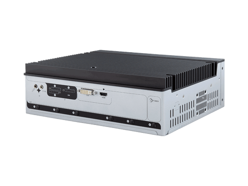 Arbor FPC-5211-M4 (Intel® 12 / 13 Gen. LGA1700, 64GB DDR5, 4 PoE M12)
