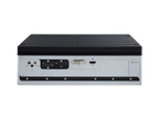 Arbor FPC-5211-2M4 (Intel® 12/13 Gen, 64GB DDR5, 2 PoE 10GbE, M12)