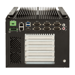 Arbor FPC-8109-G1 (Intel CoreTM i9/ i7/ i5/ i3 10ª Ger, LGA1200, NVIDIA® 150W)