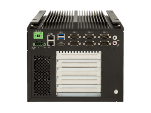 Arbor FPC-8109-G1 (Intel CoreTM i9/ i7/ i5/ i3 10ª Ger, LGA1200, NVIDIA® 150W)