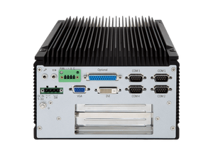 Arbor FPC-8211/12/13 (Intel® 14/ 13/ 12 ger. LGA1700, 9-36VDC)