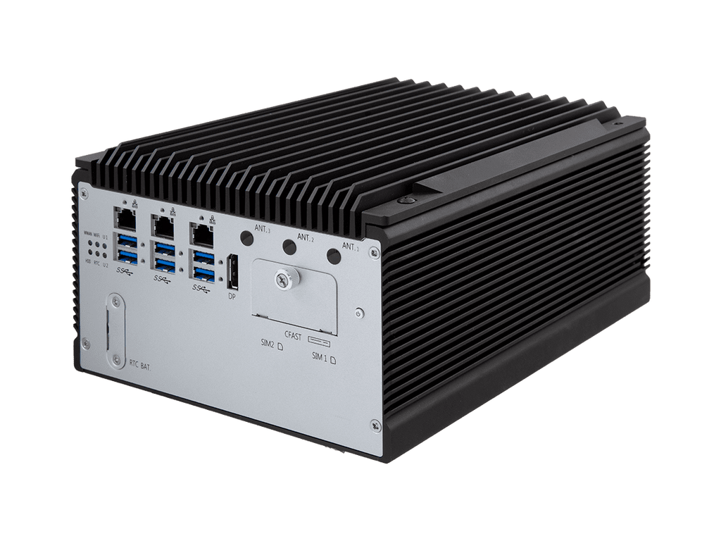 Arbor FPC-8211/12/13 (Intel® 14/ 13/ 12 ger. LGA1700, 9-36VDC)
