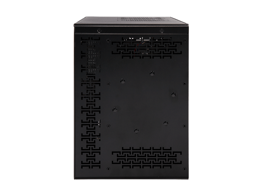Arbor FPC-9108-L2U4-G3 (Intel 10ª Xeon Core, 4 GbE, RTX 3090)