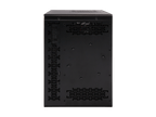 Arbor FPC-9108-L2U4-G3 (Intel 10ª Xeon Core, 4 GbE, RTX 3090)