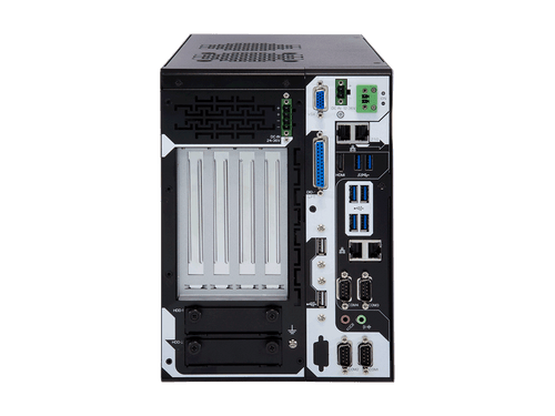 Arbor FPC-9108-L2U4-G3 (Intel 10ª Xeon Core, 4 GbE, RTX 3090)