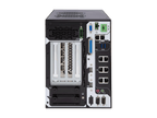 Arbor FPC-9108-P6-G3 (Intel 10ª Xeon Core, 6 GbE PoE, RTX 3090)