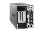 Arbor FPC-9108-P6-G3 (Intel 10ª Xeon Core, 6 GbE PoE, RTX 3090)