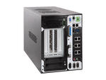 Arbor FPC-9108-P6-G3 (Intel 10ª Xeon Core, 6 GbE PoE, RTX 3090)