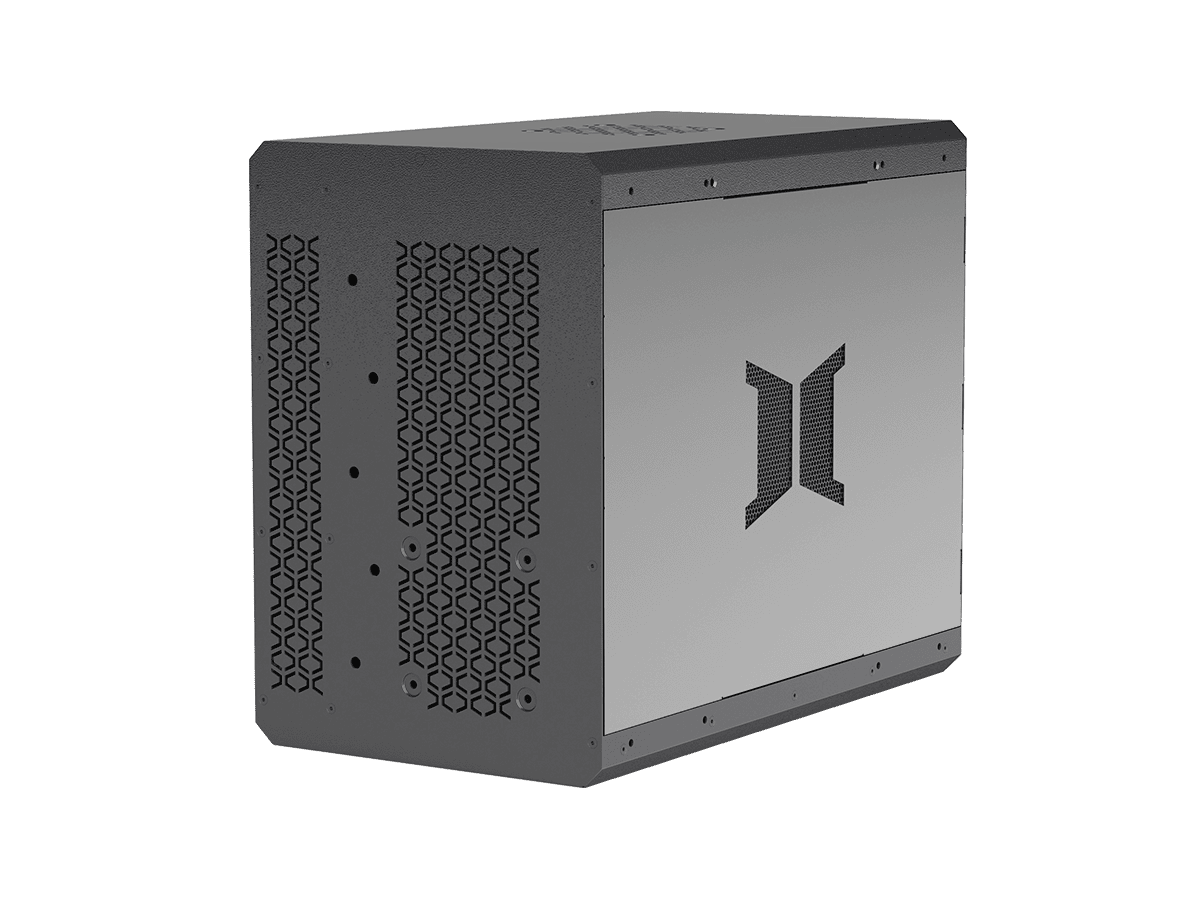 Arbor FPC-9309W-G5