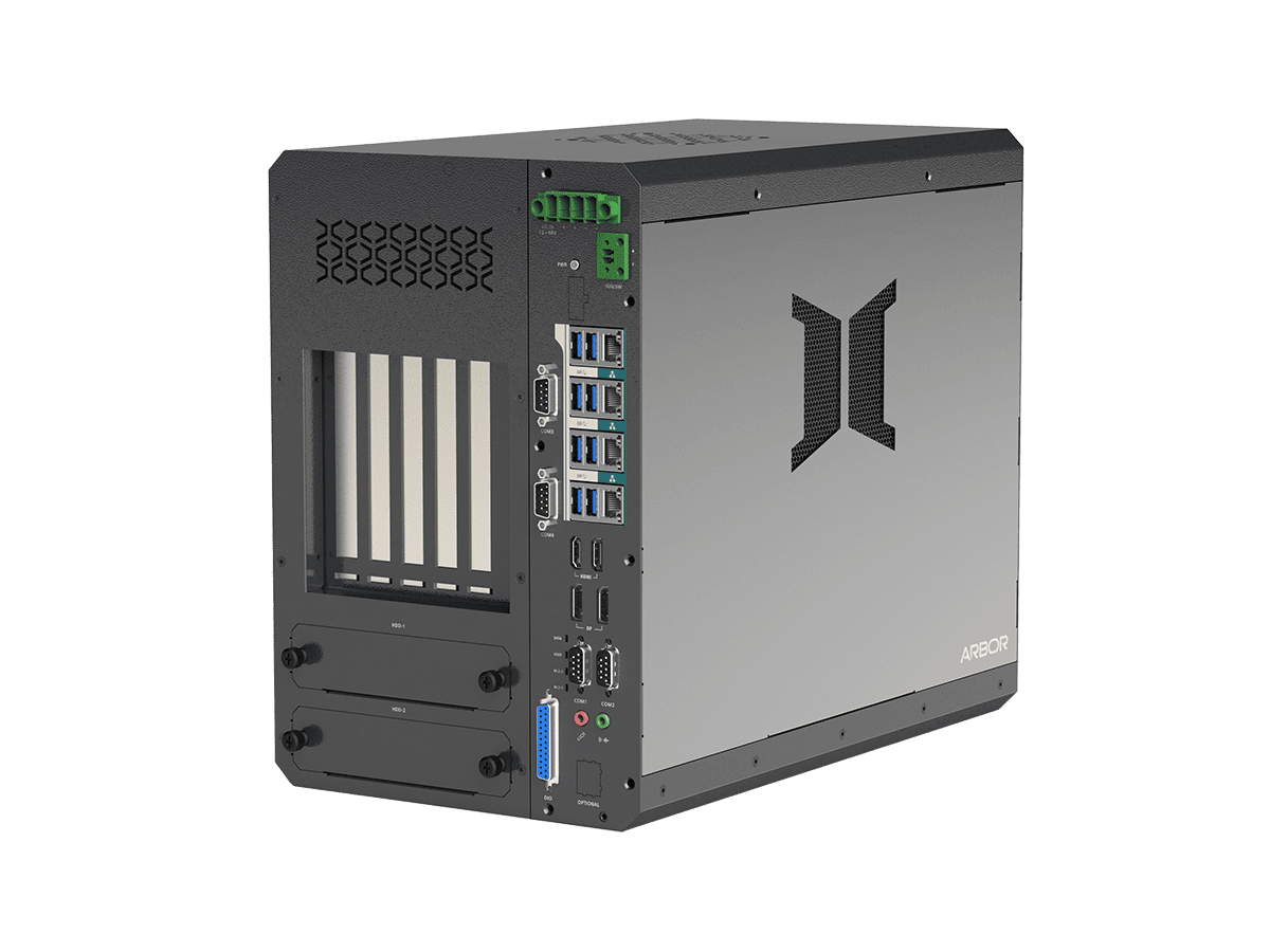 Arbor FPC-9309W-G5