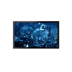 Monitor 27' FT27TMACAPOB Capacitive Touch (Alu Frame)