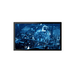 Monitor 27' FT27TMACAPOB Capacitive Touch (Alu Frame)