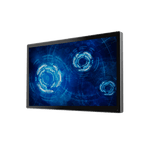 Monitor 27' FT27TMACAPOB Capacitive Touch (Alu Frame)