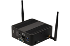 AAEON FWS-2275 (Intel® Celeron N3350, 3 GbE, 9-24VDC)