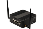 AAEON FWS-2275 (Intel® Celeron N3350, 3 GbE, 9-24VDC)