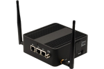 AAEON FWS-2275 (Intel® Celeron N3350, 3 GbE, 9-24VDC)