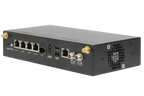 AAEON FWS-2280 (Intel® Celeron® J6412, 4* GbE, 1* SFP)