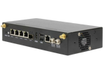 AAEON FWS-2280 (Intel® Celeron® J6412, 4* GbE, 1* SFP)
