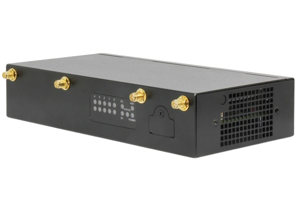 AAEON FWS-2280 (Intel® Celeron® J6412, 4* GbE, 1* SFP)