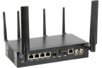 AAEON FWS-2280 (Intel® Celeron® J6412, 4* GbE, 1* SFP)