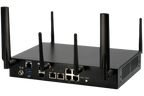 AAEON FWS-2365 (Intel Atom® C3558, 6* GbE, 4* 10G SFP+)