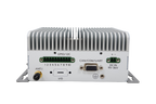 Aetina AIE Mini Series Edge AI - vista traseira