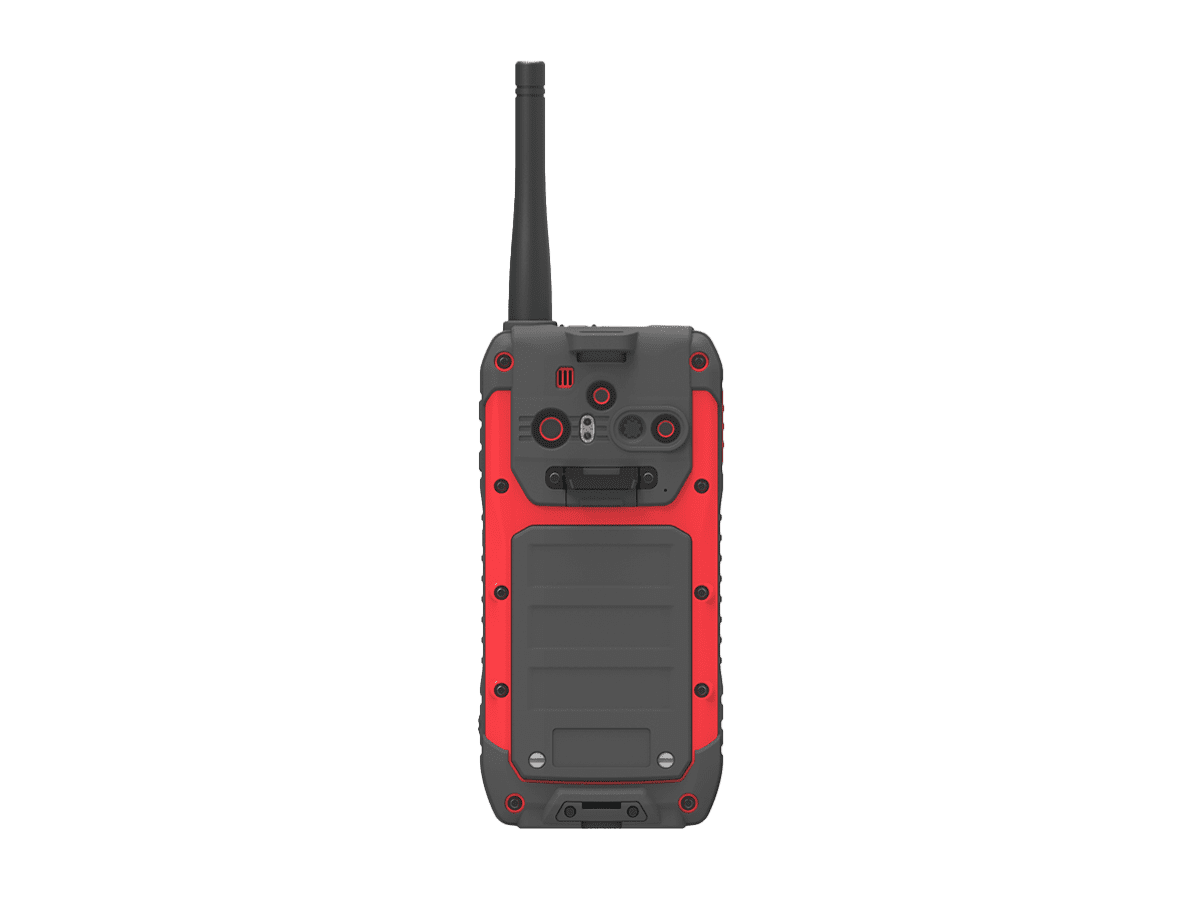 Arbor G60 Pro (MT8768 Octa-core, 4GB/ 64GB, IP67, Android 11, ATEX)