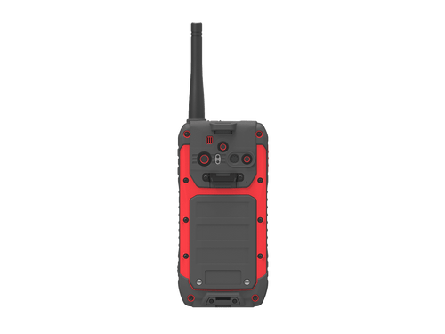Arbor G60 Pro (MT8768 Octa-core, 4GB/ 64GB, IP67, Android 11, ATEX)