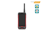 Arbor G60 Pro (MT8768 Octa-core, 4GB/ 64GB, IP67, Android 11, ATEX)