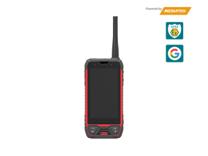 Arbor G60 Pro (MT8768 Octa-core, 4GB/ 64GB, IP67, Android 11, ATEX)