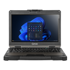 Getac B360 13,3' (Core i7, 16GB RAM, SSD 512GB, 4G, W10 Pro)