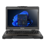 Getac B360 13,3' (Core i5, 8GB RAM, SSD 256GB, BT, WiFi, W10 Pro)