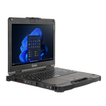 Getac B360 13,3' (Core i5, 8GB RAM, SSD 256GB, GPS, 4G, W10 Pro)