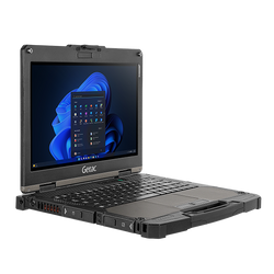 Getac B360 13,3' (Core i5, 8GB RAM, SSD 256GB, BT, WiFi, W10 Pro)