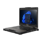 Getac B360 13,3' (Core i5, 8GB RAM, SSD 256GB, GPS, 4G, W10 Pro) — vista do produto