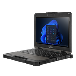 Getac B360 13,3' (Core i5, 8GB RAM, SSD 256GB, GPS, W10 Pro)