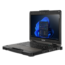 Getac B360 13,3' (Core i5, 8GB RAM, SSD 256GB, GPS, W10 Pro)