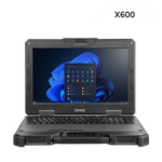Getac X600 15.6' (Core i7 vPro, 32GB/ SSD 1TB, 4G, NVIDIA RTX 3000)