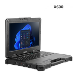 Getac X600 15.6' (Core i7 vPro, 32GB/ SSD 1TB, NVIDIA RTX 3000)