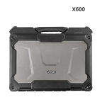 Getac X600 15.6' (Core i7 vPro, 32GB/ SSD 1TB, NVIDIA RTX 3000)
