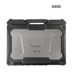 Getac X600 15.6' (Core i7 vPro, 32GB/ SSD 1TB, 4G, NVIDIA RTX 3000)