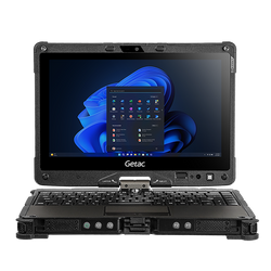 Getac V110 G4 SK 11.6' (Core i5, 8GB RAM, SSD 250GB, GPS, 4G, W10 Pro)