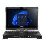 Getac V110 G6 11.6' (Core i5, 8GB RAM, SSD 250GB, USB-C, W10 Pro)