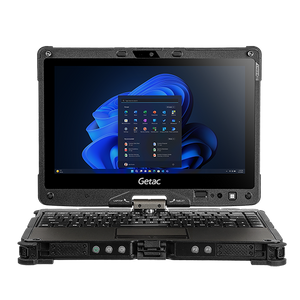 Getac V110 G6 11.6' (Core i5, 8GB RAM, SSD 250GB, USB-C, W10 Pro)