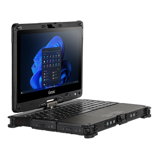 Getac V110 G6 11.6' (Core i7 vPro, 16GB/ 512GB, USB-C, W10 Pro)
