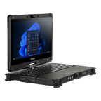 Getac V110 G6 11.6' (Core i5, 8GB RAM, SSD 250GB, USB-C, W10 Pro)