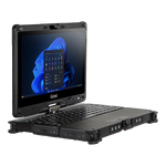 Getac V110 G6 11.6' (Core i5, 8GB RAM, SSD 250GB, USB-C, W10 Pro)