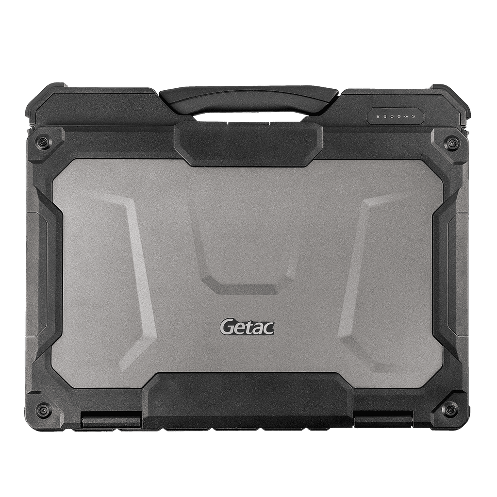Getac X600 Pro 15.6' (Core i5 vPro, 32GB/ SSD 512GB, GPS, 4G, W11 Pro)
