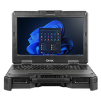 Getac X600 Pro 15.6' (Core i5 vPro, 32GB/ SSD 512GB, GPS, 4G, W11 Pro)